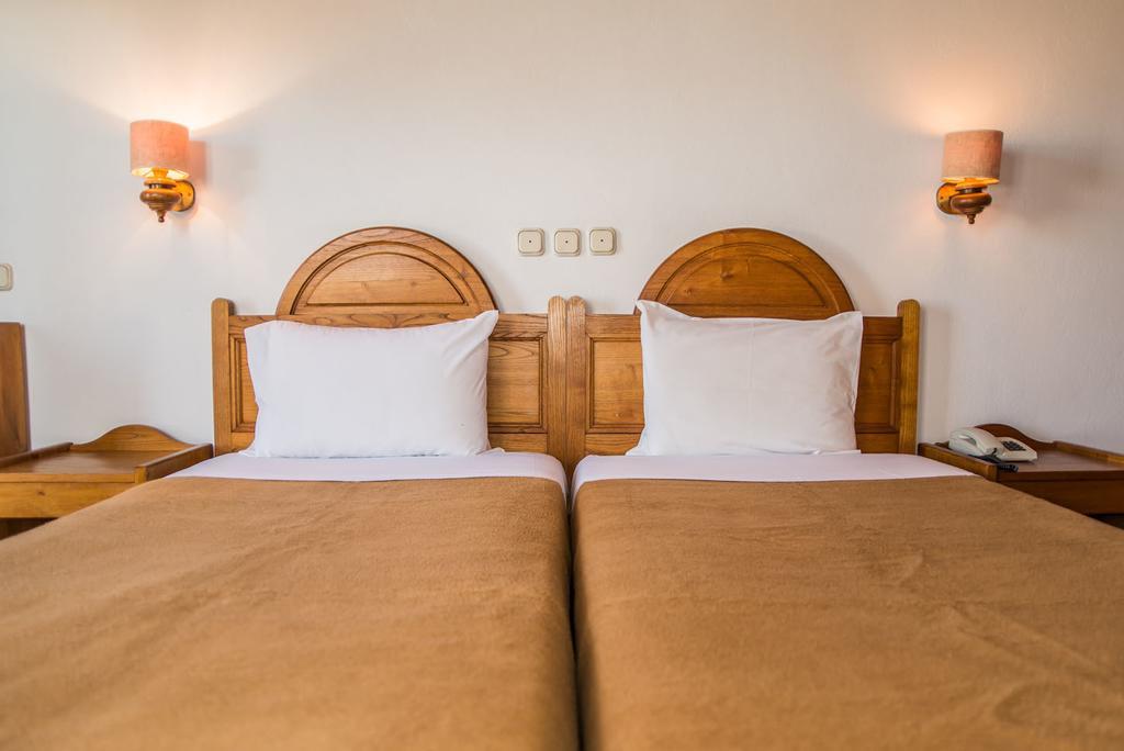 Hotel Galini Skála Buitenkant foto