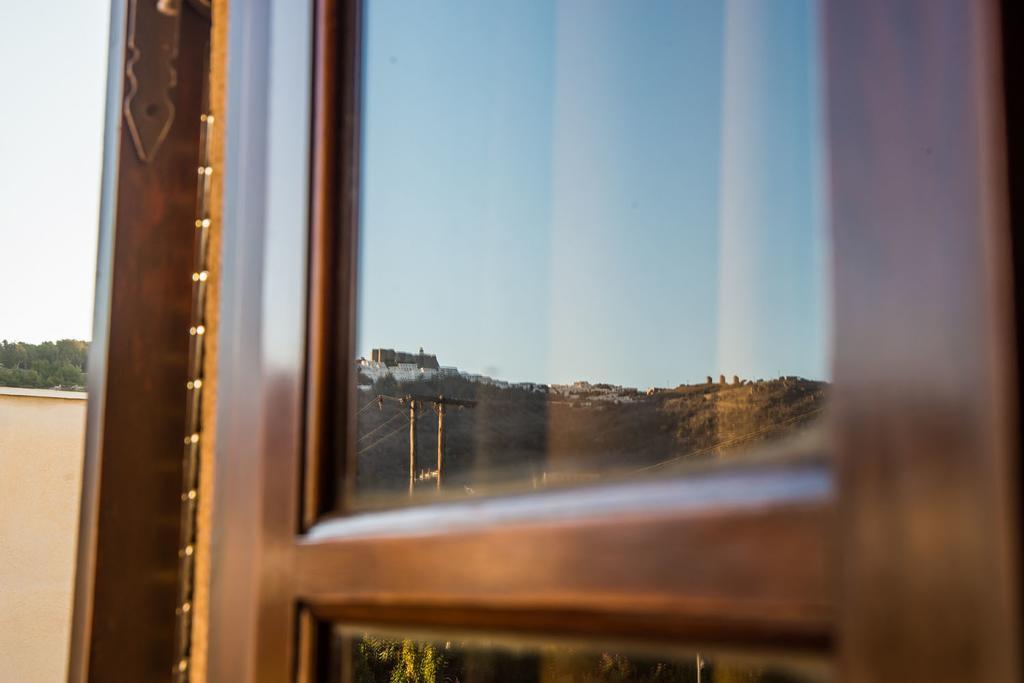 Hotel Galini Skála Buitenkant foto