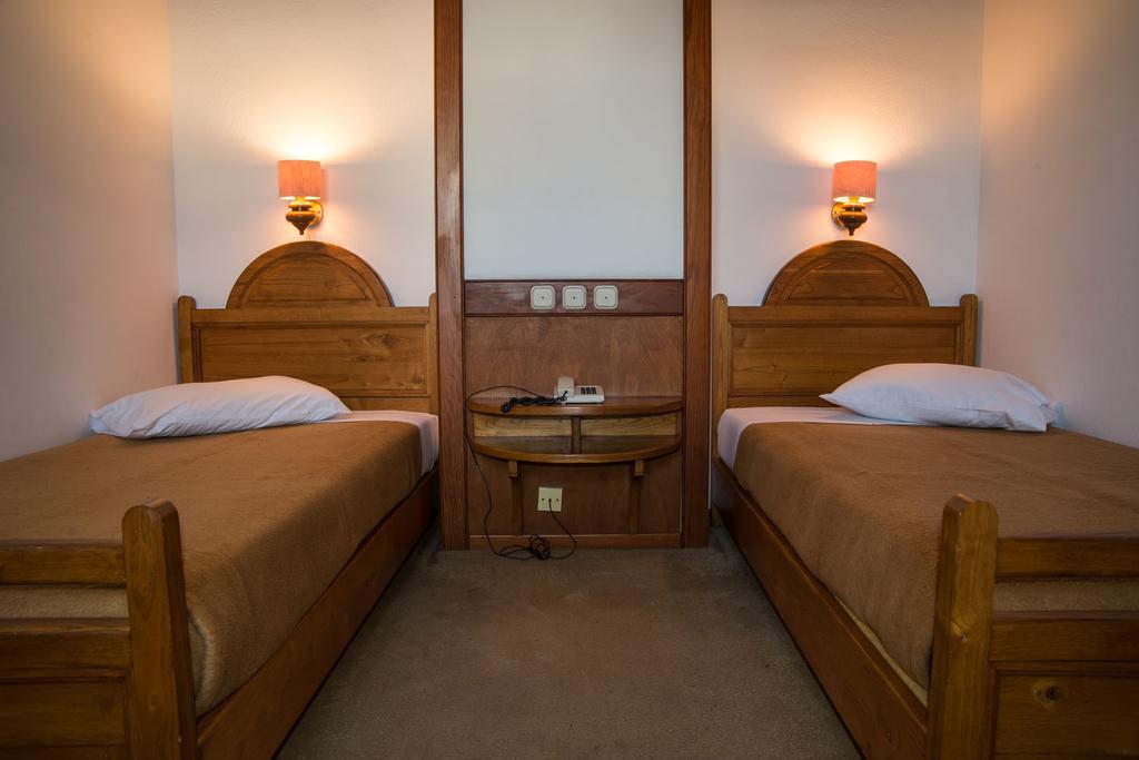 Hotel Galini Skála Buitenkant foto