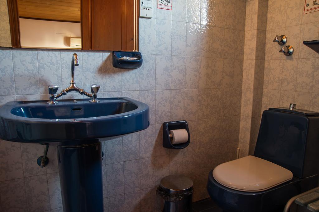 Hotel Galini Skála Buitenkant foto
