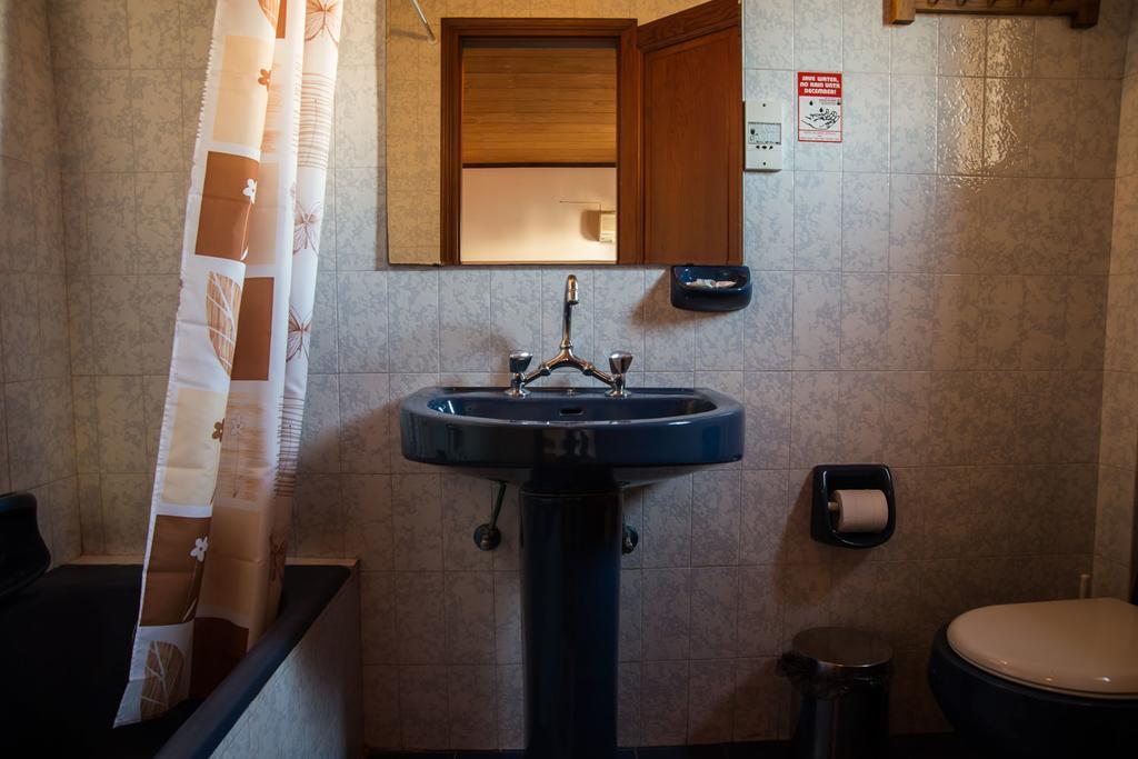 Hotel Galini Skála Buitenkant foto