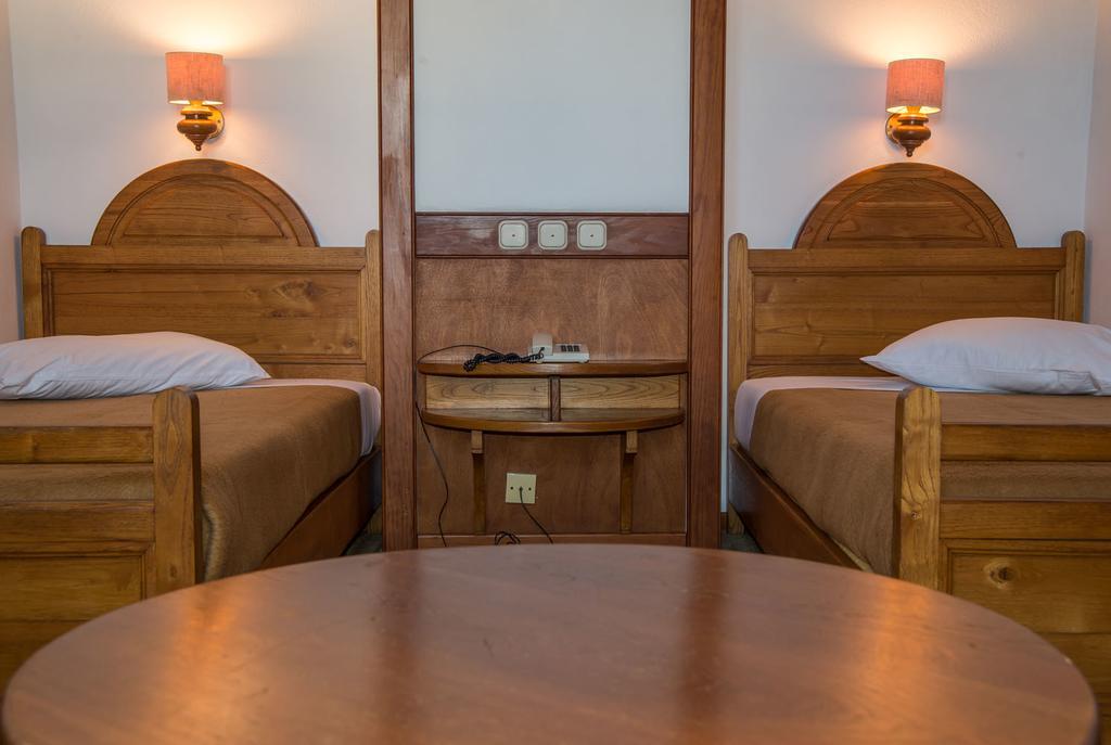 Hotel Galini Skála Buitenkant foto
