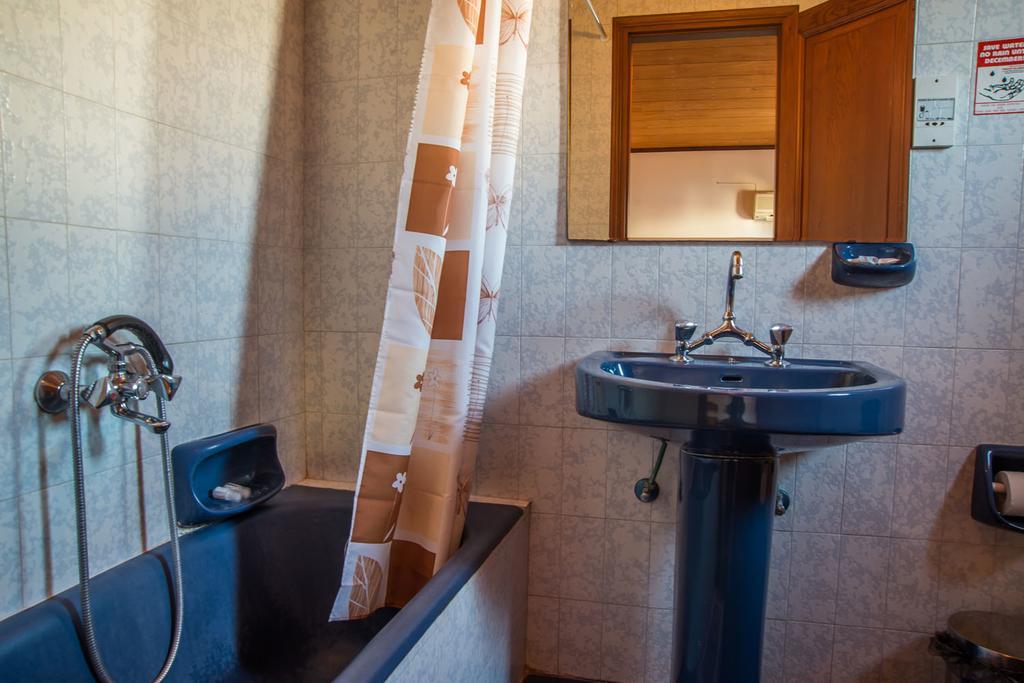 Hotel Galini Skála Buitenkant foto